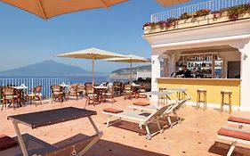 Grand Hotel De La Ville